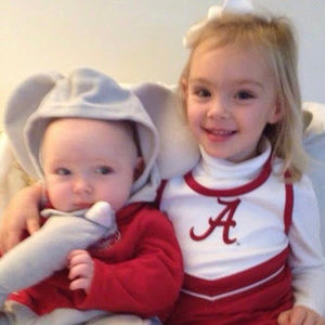 Meet your Posher, Kelly